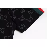 Cheap Gucci T-Shirts Short Sleeved For Men #1286936 Replica Wholesale [$39.00 USD] [ITEM#1286936] on Replica Gucci T-Shirts