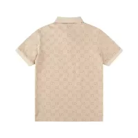 Cheap Gucci T-Shirts Short Sleeved For Men #1286938 Replica Wholesale [$39.00 USD] [ITEM#1286938] on Replica Gucci T-Shirts