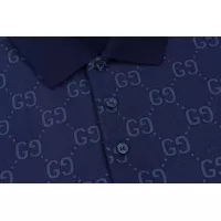 Cheap Gucci T-Shirts Short Sleeved For Men #1286939 Replica Wholesale [$39.00 USD] [ITEM#1286939] on Replica Gucci T-Shirts