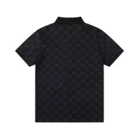 Cheap Gucci T-Shirts Short Sleeved For Men #1286940 Replica Wholesale [$39.00 USD] [ITEM#1286940] on Replica Gucci T-Shirts