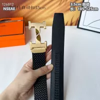 Cheap Hermes AAA Quality Belts For Men #1286941 Replica Wholesale [$60.00 USD] [ITEM#1286941] on Replica Hermes AAA Quality Belts