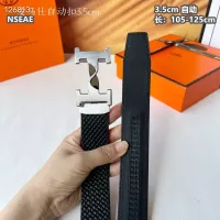 Cheap Hermes AAA Quality Belts For Men #1286942 Replica Wholesale [$60.00 USD] [ITEM#1286942] on Replica Hermes AAA Quality Belts