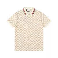 Cheap Gucci T-Shirts Short Sleeved For Men #1286943 Replica Wholesale [$39.00 USD] [ITEM#1286943] on Replica Gucci T-Shirts