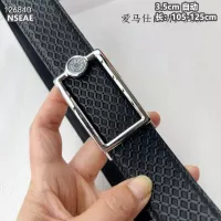 Cheap Hermes AAA Quality Belts For Men #1286945 Replica Wholesale [$60.00 USD] [ITEM#1286945] on Replica Hermes AAA Quality Belts