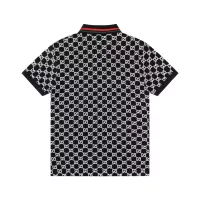 Cheap Gucci T-Shirts Short Sleeved For Men #1286946 Replica Wholesale [$39.00 USD] [ITEM#1286946] on Replica Gucci T-Shirts