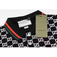 Cheap Gucci T-Shirts Short Sleeved For Men #1286946 Replica Wholesale [$39.00 USD] [ITEM#1286946] on Replica Gucci T-Shirts