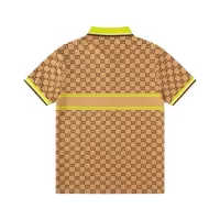 Cheap Gucci T-Shirts Short Sleeved For Men #1286948 Replica Wholesale [$39.00 USD] [ITEM#1286948] on Replica Gucci T-Shirts