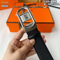 Cheap Hermes AAA Quality Belts For Men #1286949 Replica Wholesale [$60.00 USD] [ITEM#1286949] on Replica Hermes AAA Quality Belts