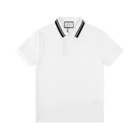 Cheap Gucci T-Shirts Short Sleeved For Men #1286951 Replica Wholesale [$39.00 USD] [ITEM#1286951] on Replica Gucci T-Shirts