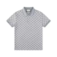 Cheap Gucci T-Shirts Short Sleeved For Men #1286952 Replica Wholesale [$39.00 USD] [ITEM#1286952] on Replica Gucci T-Shirts