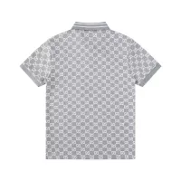 Cheap Gucci T-Shirts Short Sleeved For Men #1286952 Replica Wholesale [$39.00 USD] [ITEM#1286952] on Replica Gucci T-Shirts