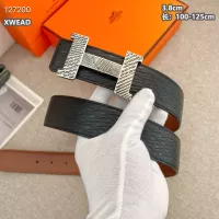 Cheap Hermes AAA Quality Belts For Men #1286954 Replica Wholesale [$56.00 USD] [ITEM#1286954] on Replica Hermes AAA Quality Belts