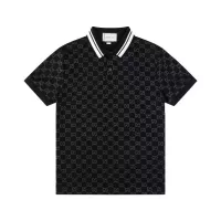 Cheap Gucci T-Shirts Short Sleeved For Men #1286955 Replica Wholesale [$39.00 USD] [ITEM#1286955] on Replica Gucci T-Shirts