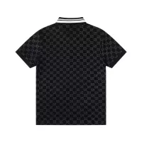 Cheap Gucci T-Shirts Short Sleeved For Men #1286955 Replica Wholesale [$39.00 USD] [ITEM#1286955] on Replica Gucci T-Shirts