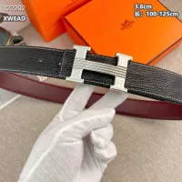 Cheap Hermes AAA Quality Belts For Men #1286958 Replica Wholesale [$56.00 USD] [ITEM#1286958] on Replica Hermes AAA Quality Belts