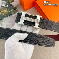 Cheap Hermes AAA Quality Belts For Men #1286958 Replica Wholesale [$56.00 USD] [ITEM#1286958] on Replica Hermes AAA Quality Belts