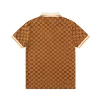 Cheap Gucci T-Shirts Short Sleeved For Men #1286960 Replica Wholesale [$39.00 USD] [ITEM#1286960] on Replica Gucci T-Shirts