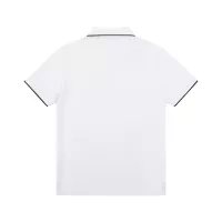 Cheap Prada T-Shirts Short Sleeved For Men #1286961 Replica Wholesale [$39.00 USD] [ITEM#1286961] on Replica Prada T-Shirts