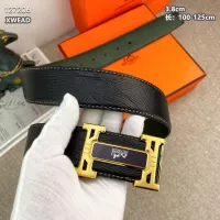 Cheap Hermes AAA Quality Belts For Men #1286964 Replica Wholesale [$56.00 USD] [ITEM#1286964] on Replica Hermes AAA Quality Belts