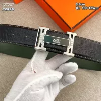 Cheap Hermes AAA Quality Belts For Men #1286965 Replica Wholesale [$56.00 USD] [ITEM#1286965] on Replica Hermes AAA Quality Belts