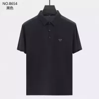 Cheap Armani T-Shirts Short Sleeved For Men #1286977 Replica Wholesale [$40.00 USD] [ITEM#1286977] on Replica Armani T-Shirts