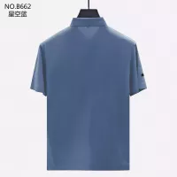 Cheap Fendi T-Shirts Short Sleeved For Men #1286991 Replica Wholesale [$40.00 USD] [ITEM#1286991] on Replica Fendi T-Shirts