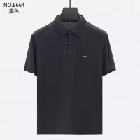 Cheap Salvatore Ferragamo T-Shirts Short Sleeved For Men #1286995 Replica Wholesale [$40.00 USD] [ITEM#1286995] on Replica Salvatore Ferragamo T-Shirts