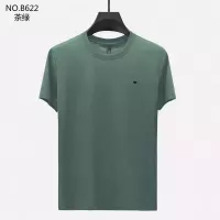 Cheap Armani T-Shirts Short Sleeved For Men #1287006 Replica Wholesale [$38.00 USD] [ITEM#1287006] on Replica Armani T-Shirts