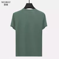 Cheap Armani T-Shirts Short Sleeved For Men #1287006 Replica Wholesale [$38.00 USD] [ITEM#1287006] on Replica Armani T-Shirts