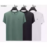 Cheap Armani T-Shirts Short Sleeved For Men #1287006 Replica Wholesale [$38.00 USD] [ITEM#1287006] on Replica Armani T-Shirts