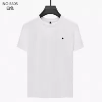 Cheap Moncler T-Shirts Short Sleeved For Men #1287008 Replica Wholesale [$38.00 USD] [ITEM#1287008] on Replica Moncler T-Shirts