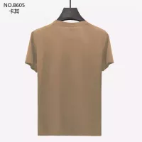 Cheap Moncler T-Shirts Short Sleeved For Men #1287009 Replica Wholesale [$38.00 USD] [ITEM#1287009] on Replica Moncler T-Shirts