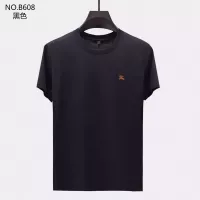 Cheap Burberry T-Shirts Short Sleeved For Men #1287013 Replica Wholesale [$38.00 USD] [ITEM#1287013] on Replica Burberry T-Shirts