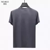 Cheap Armani T-Shirts Short Sleeved For Men #1287015 Replica Wholesale [$38.00 USD] [ITEM#1287015] on Replica Armani T-Shirts