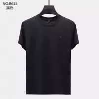 Cheap Armani T-Shirts Short Sleeved For Men #1287016 Replica Wholesale [$38.00 USD] [ITEM#1287016] on Replica Armani T-Shirts