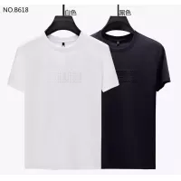 Cheap Givenchy T-Shirts Short Sleeved For Men #1287018 Replica Wholesale [$38.00 USD] [ITEM#1287018] on Replica Givenchy T-Shirts