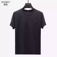 Cheap Salvatore Ferragamo T-Shirts Short Sleeved For Men #1287021 Replica Wholesale [$38.00 USD] [ITEM#1287021] on Replica Salvatore Ferragamo T-Shirts