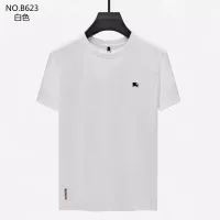 Cheap Burberry T-Shirts Short Sleeved For Men #1287025 Replica Wholesale [$38.00 USD] [ITEM#1287025] on Replica Burberry T-Shirts