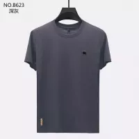 Cheap Burberry T-Shirts Short Sleeved For Men #1287026 Replica Wholesale [$38.00 USD] [ITEM#1287026] on Replica Burberry T-Shirts