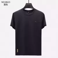 Cheap Burberry T-Shirts Short Sleeved For Men #1287027 Replica Wholesale [$38.00 USD] [ITEM#1287027] on Replica Burberry T-Shirts