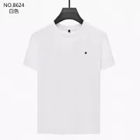 Cheap Burberry T-Shirts Short Sleeved For Men #1287028 Replica Wholesale [$38.00 USD] [ITEM#1287028] on Replica Burberry T-Shirts