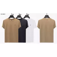 Cheap Burberry T-Shirts Short Sleeved For Men #1287028 Replica Wholesale [$38.00 USD] [ITEM#1287028] on Replica Burberry T-Shirts