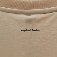 Cheap Burberry T-Shirts Short Sleeved For Men #1287029 Replica Wholesale [$38.00 USD] [ITEM#1287029] on Replica Burberry T-Shirts