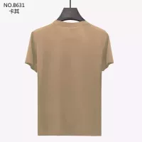 Cheap Hermes T-Shirts Short Sleeved For Men #1287035 Replica Wholesale [$38.00 USD] [ITEM#1287035] on Replica Hermes T-Shirts