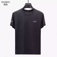 Cheap Hermes T-Shirts Short Sleeved For Men #1287036 Replica Wholesale [$38.00 USD] [ITEM#1287036] on Replica Hermes T-Shirts