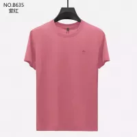 Cheap Moncler T-Shirts Short Sleeved For Men #1287037 Replica Wholesale [$38.00 USD] [ITEM#1287037] on Replica Moncler T-Shirts