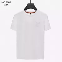 Cheap Hermes T-Shirts Short Sleeved For Men #1287040 Replica Wholesale [$38.00 USD] [ITEM#1287040] on Replica Hermes T-Shirts