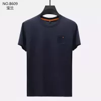 Cheap Hermes T-Shirts Short Sleeved For Men #1287041 Replica Wholesale [$38.00 USD] [ITEM#1287041] on Replica Hermes T-Shirts