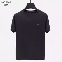 Cheap Armani T-Shirts Short Sleeved For Men #1287043 Replica Wholesale [$38.00 USD] [ITEM#1287043] on Replica Armani T-Shirts