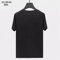 Cheap Armani T-Shirts Short Sleeved For Men #1287043 Replica Wholesale [$38.00 USD] [ITEM#1287043] on Replica Armani T-Shirts